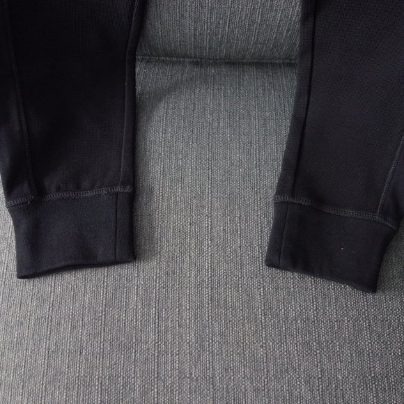 Diesel Black Sweat Pants Size S - Picture 4 of 7